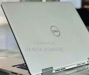 New Laptop Dell Inspiron 15 16GB Intel Core I5 SSD 512GB