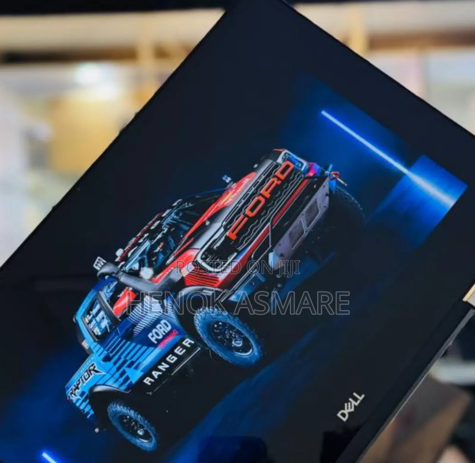 New Laptop Dell Inspiron 15 16GB Intel Core I5 SSD 512GB