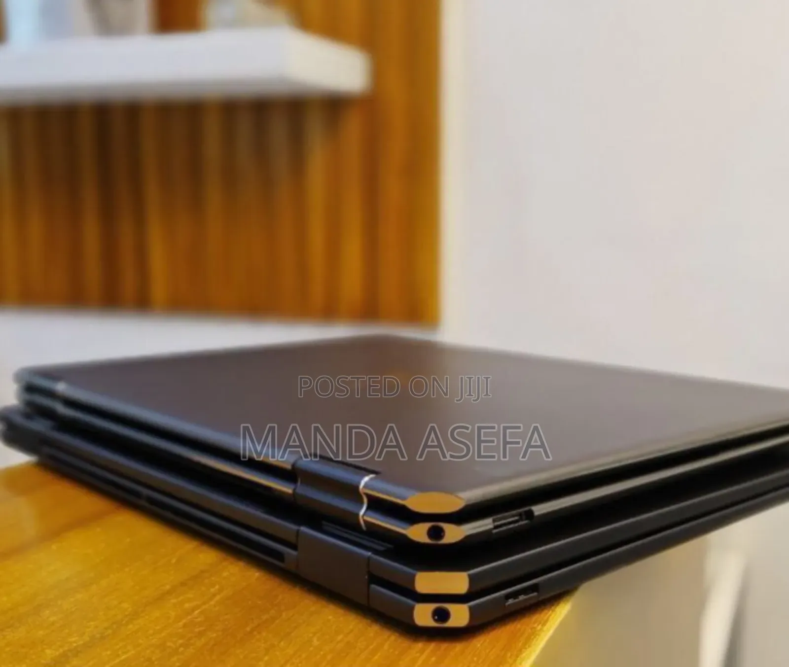 New Laptop HP Spectre 32GB Intel Core I7 SSD 2T