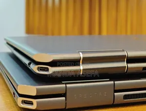 New Laptop HP Spectre 32GB Intel Core I7 SSD 2T