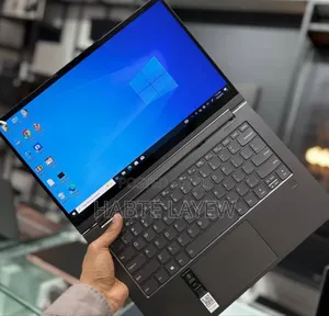New Laptop Lenovo Yoga C930 12GB Intel Core I7 SSD 512GB