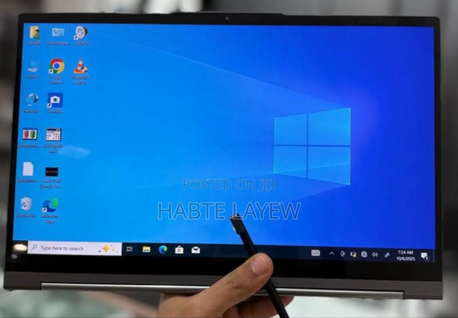 New Laptop Lenovo Yoga C930 12GB Intel Core I7 SSD 512GB