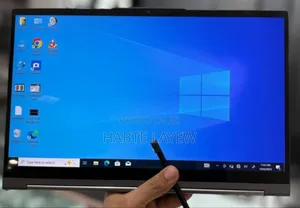 New Laptop Lenovo Yoga C930 12GB Intel Core I7 SSD 512GB