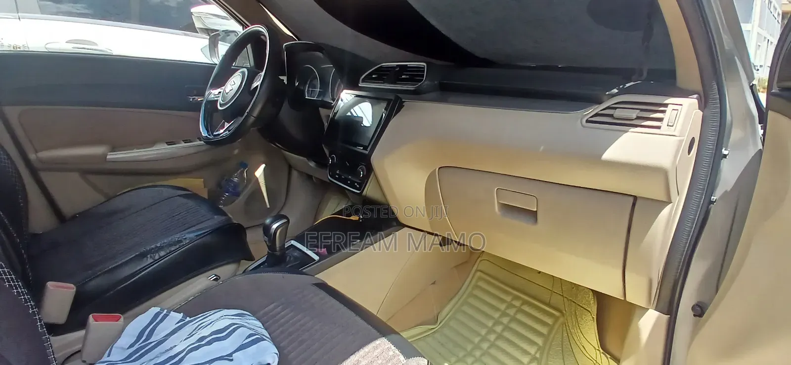 Suzuki Dzire 2021 Silver