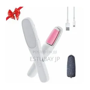 Electric Pedi Callous Remover