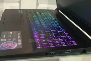 New Laptop MSI Cyborg 15 16GB Intel Core I7 SSD 512GB