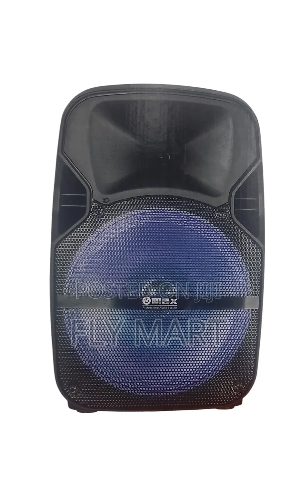 Max 12 " Multi-Function Speaker System Ch-1220s