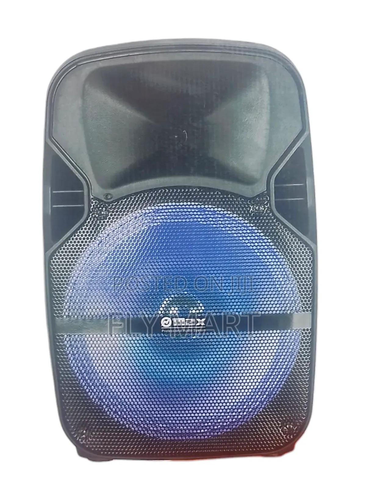 Max 12 " Multi-Function Speaker System Ch-1220s