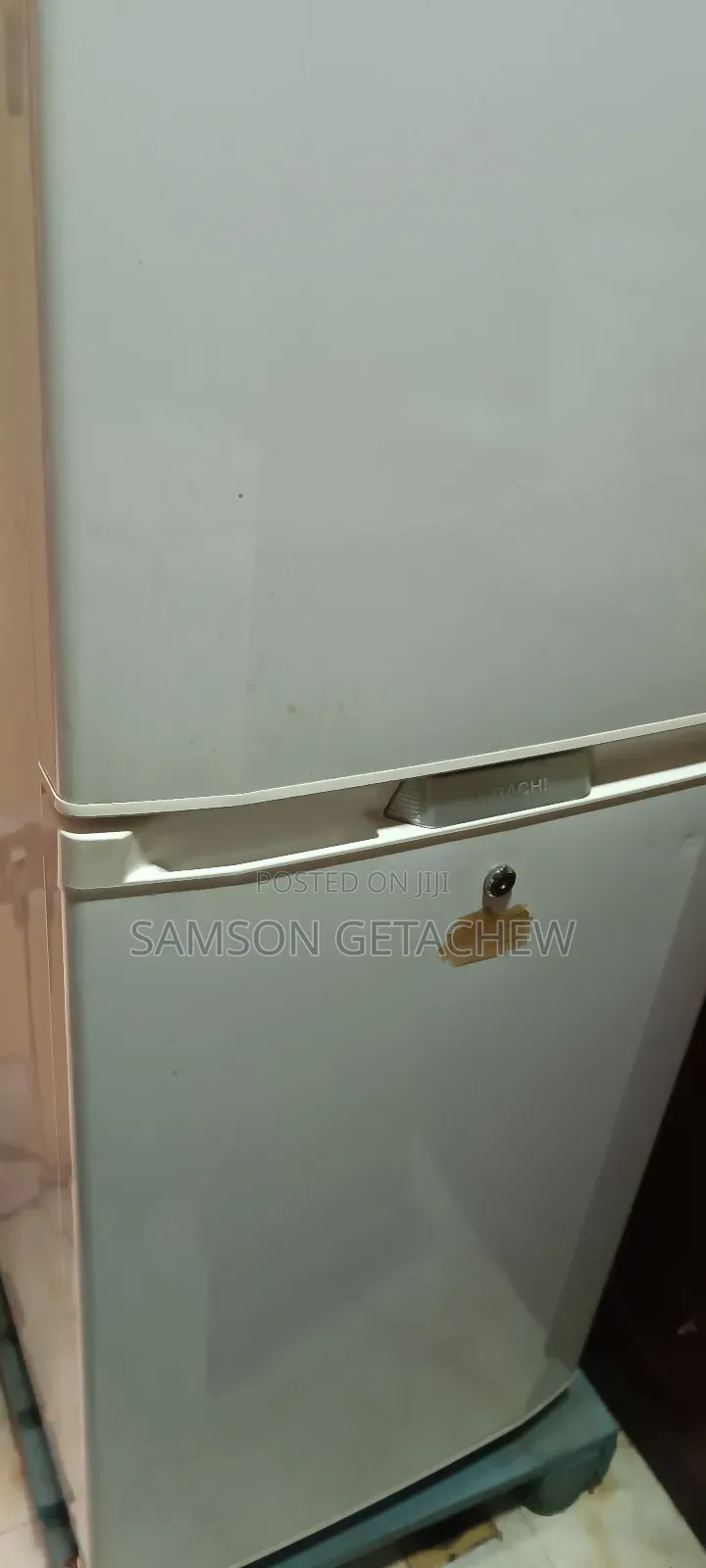 Hitachi Refrigerator