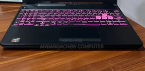 New Laptop Dell G3 15 3500 16GB Intel Core i7 SSD 512GB