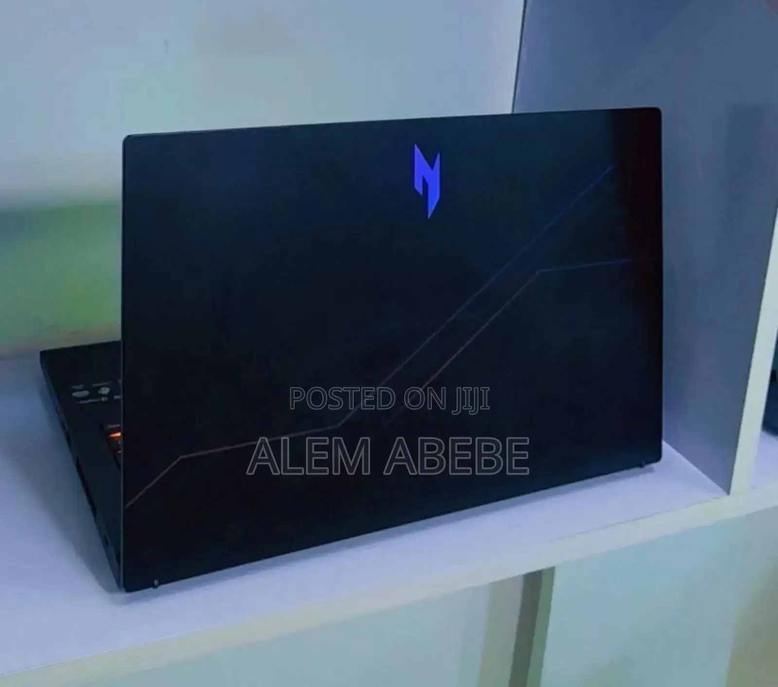 New Laptop Acer Nitro 5 16GB Intel Core I5 SSD 512GB