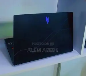 New Laptop Acer Nitro 5 16GB Intel Core I5 SSD 512GB