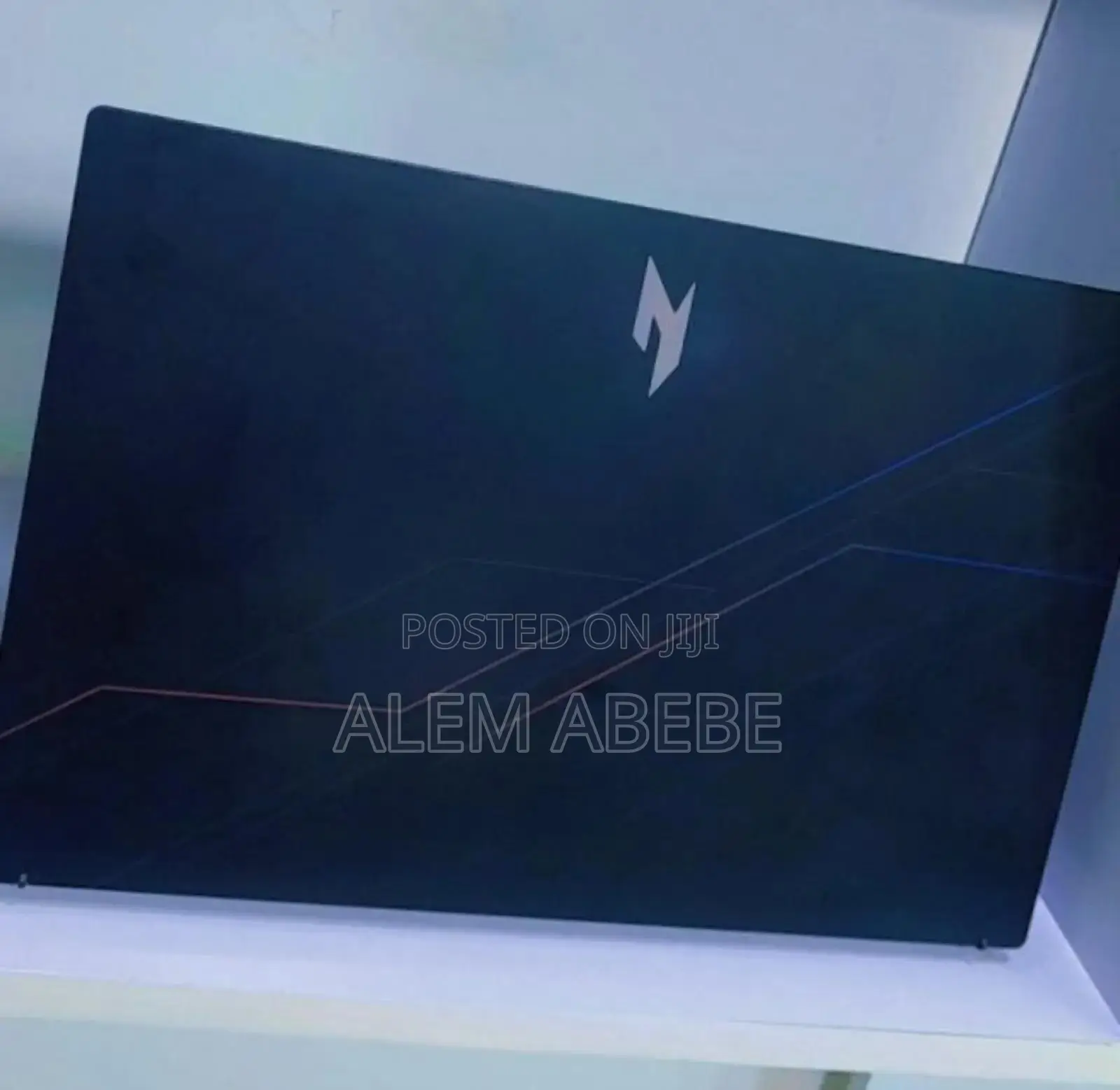 New Laptop Acer Nitro 5 16GB Intel Core I5 SSD 512GB