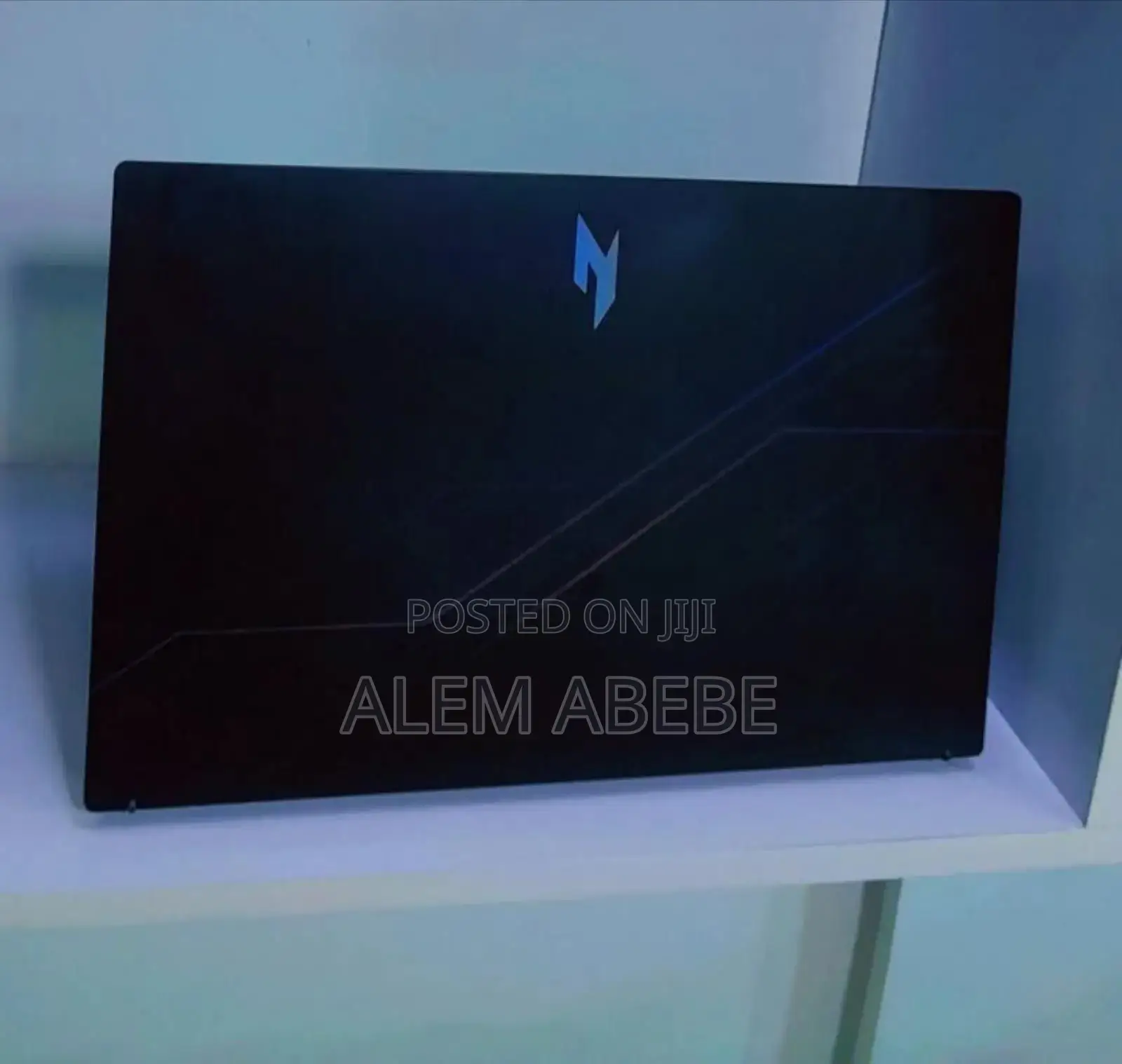 New Laptop Acer Nitro 5 16GB Intel Core I5 SSD 512GB