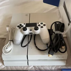 Photo - Playstation አዳዲስ እና ንፁ እኛ ጋር ያገኛሉ Ps3 and Ps4