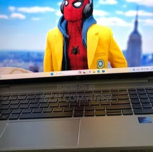 New Laptop HP ProBook 440 G9 16GB Intel Core I7 SSD 512GB