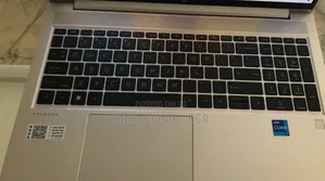 New Laptop HP ProBook 440 G9 16GB Intel Core I7 SSD 512GB