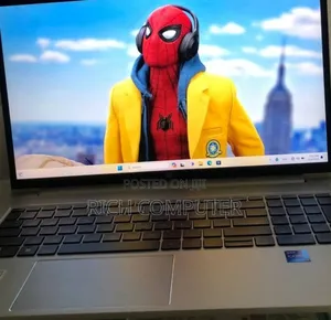 New Laptop HP ProBook 440 G9 16GB Intel Core I7 SSD 512GB