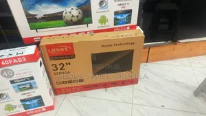 Photo - አዲስ የገቡ Television | Tv ለመግዛት ጊዜው አሁን ነው!