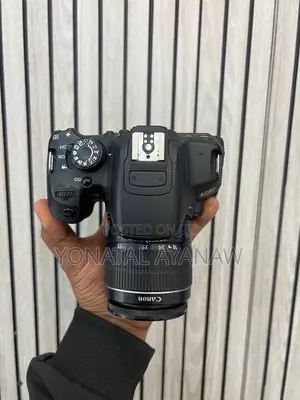 Canon 700d