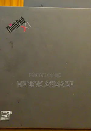 Photo - New Laptop Lenovo ThinkPad X1 Carbon 16GB Intel Core Ultra 7 SSD 512GB