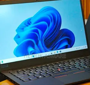 New Laptop Lenovo ThinkPad X1 Carbon 16GB Intel Core Ultra 7 SSD 512GB
