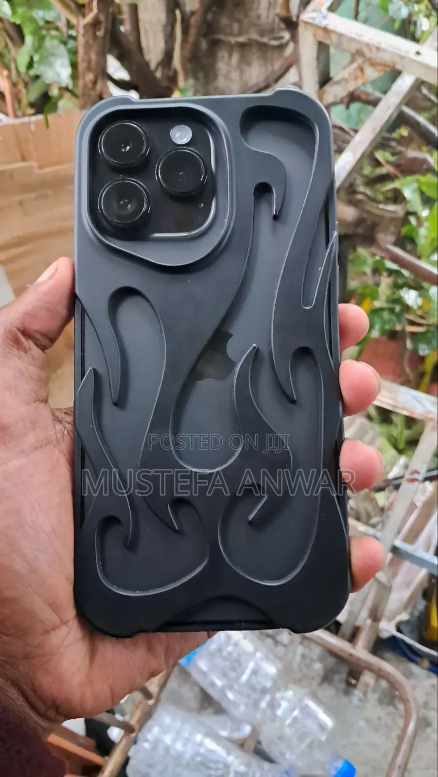 Apple iPhone 14 Pro Max 256 GB Black