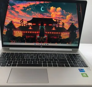 Photo - New Laptop HP ProBook 430 G8 16GB Intel Core I7 SSD 1T