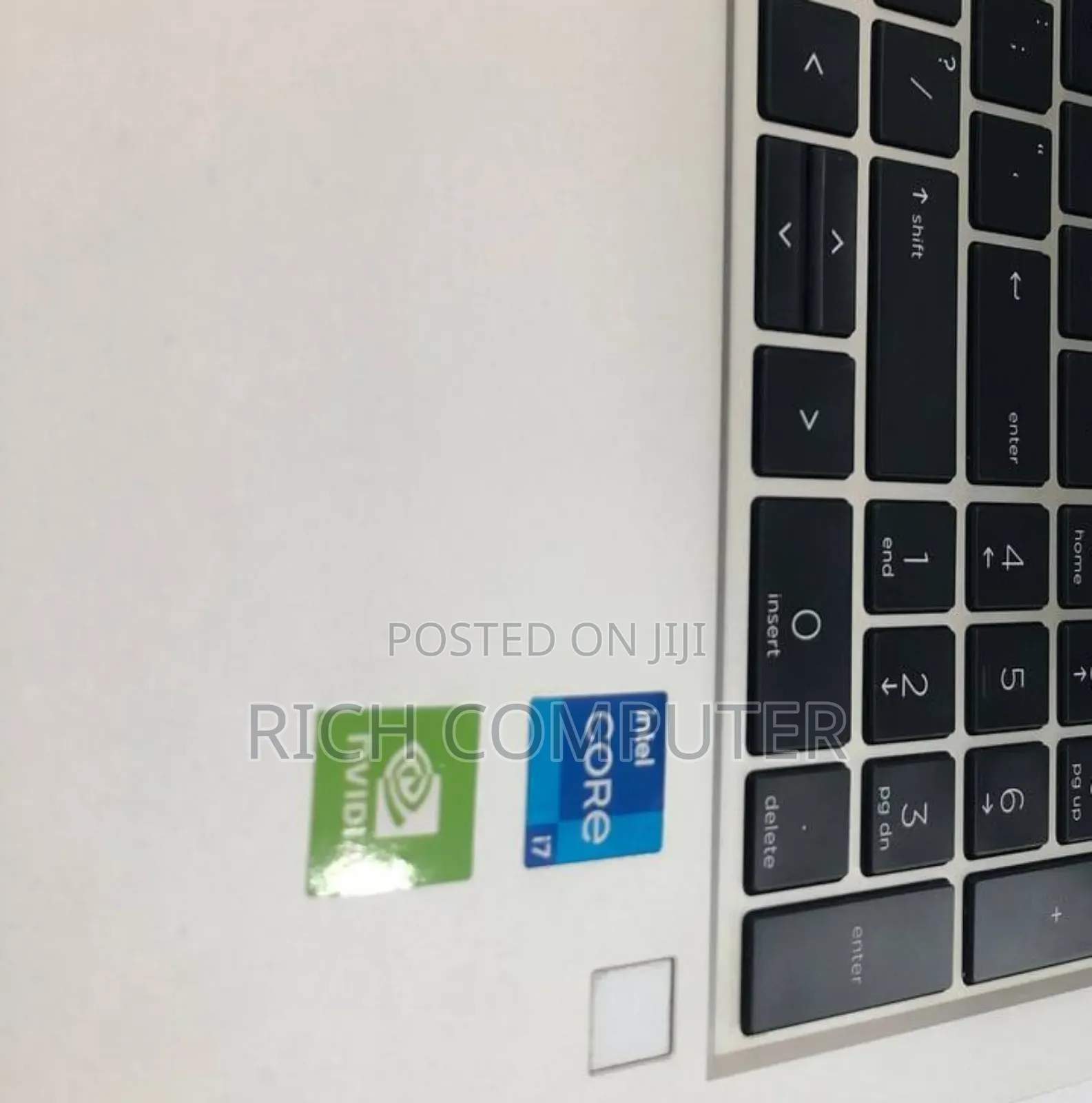 New Laptop HP ProBook 430 G8 16GB Intel Core I7 SSD 1T