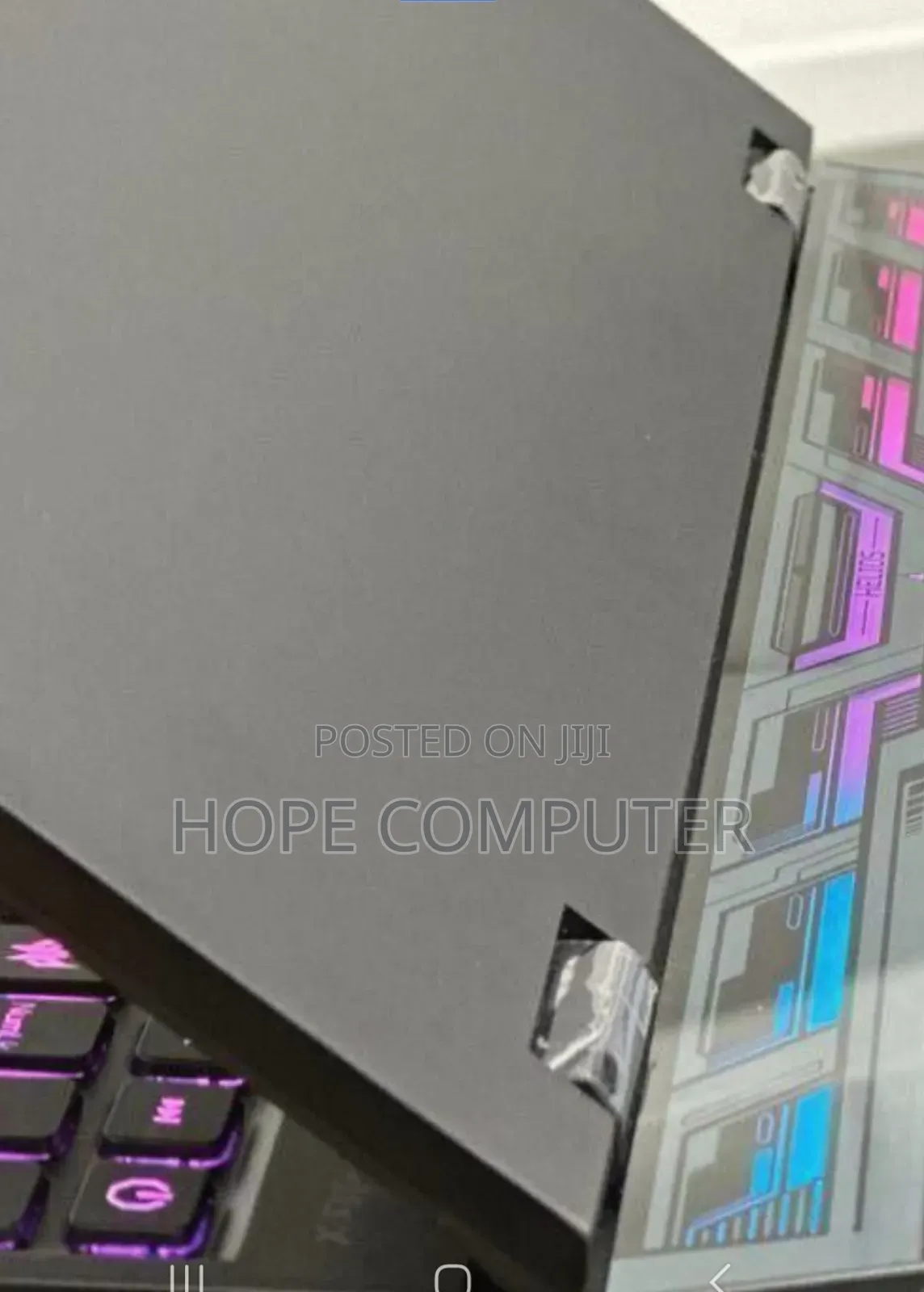 New Laptop Acer Predator Helios Neo 16 16GB Intel Core I9 SSD 1T