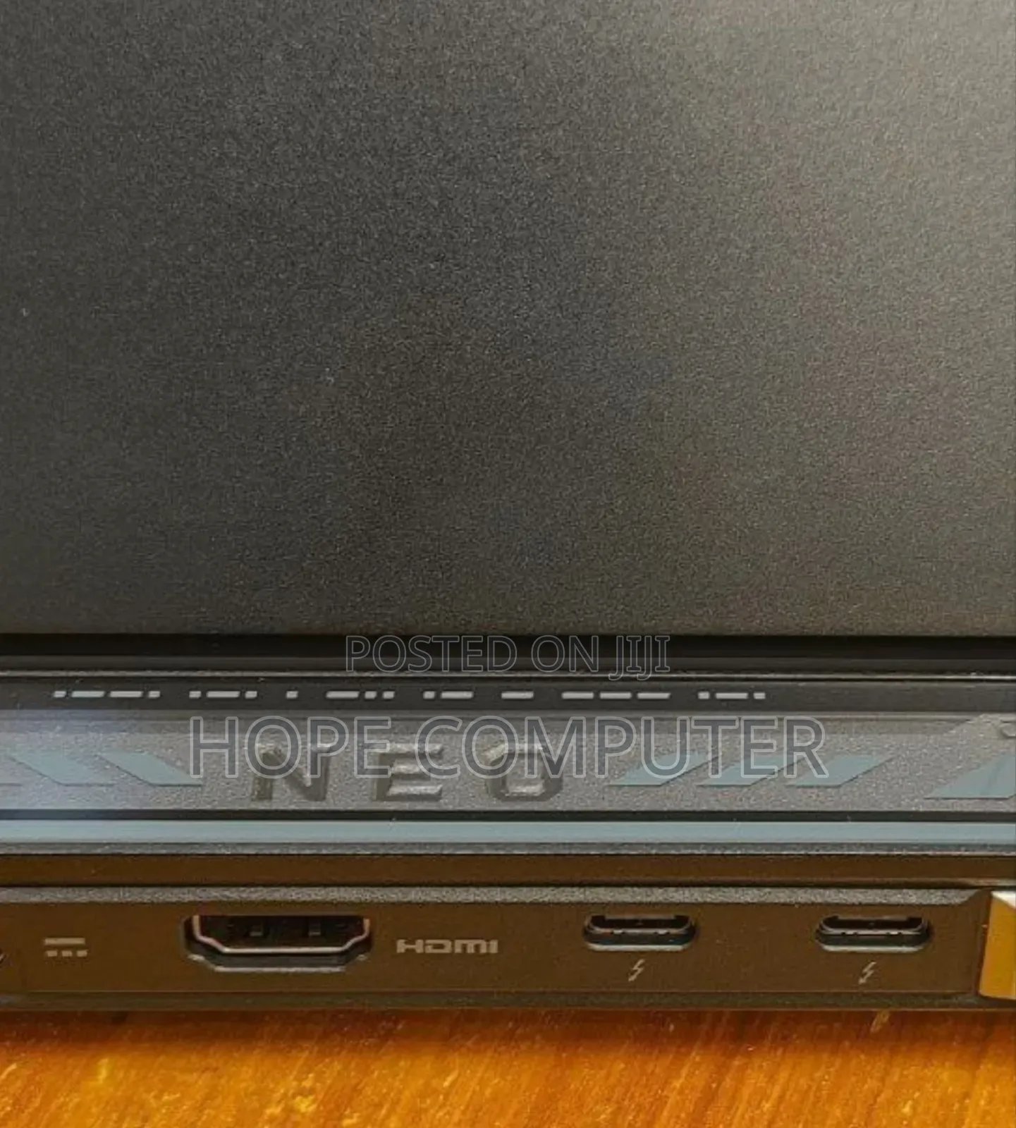 New Laptop Acer Predator Helios Neo 16 16GB Intel Core I9 SSD 1T