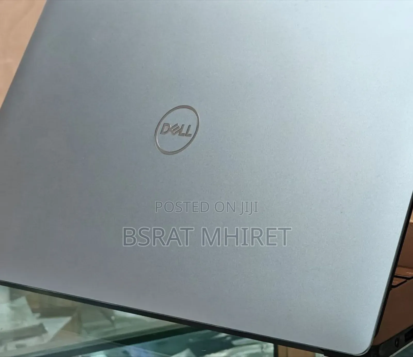 New Laptop Dell Precision 5540 16GB Intel Core I7 SSD 512GB