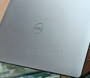 New Laptop Dell Precision 5540 16GB Intel Core I7 SSD 512GB