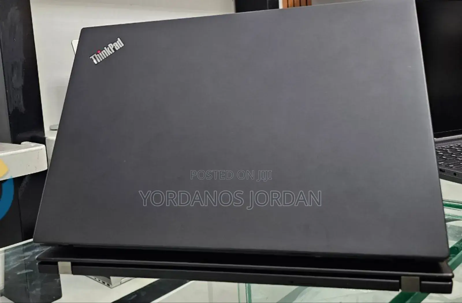 New Laptop Lenovo ThinkPad T495s 16GB AMD Ryzen 7 SSD 512GB