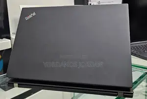 New Laptop Lenovo ThinkPad T495s 16GB AMD Ryzen 7 SSD 512GB