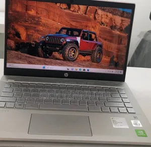 Photo - New Laptop HP Pavilion 15 16GB Intel Core I7 SSD 512GB