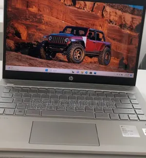 New Laptop HP Pavilion 15 16GB Intel Core I7 SSD 512GB