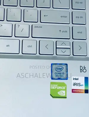 New Laptop Dell XPS 15 16GB Intel Core I7 SSD 512GB