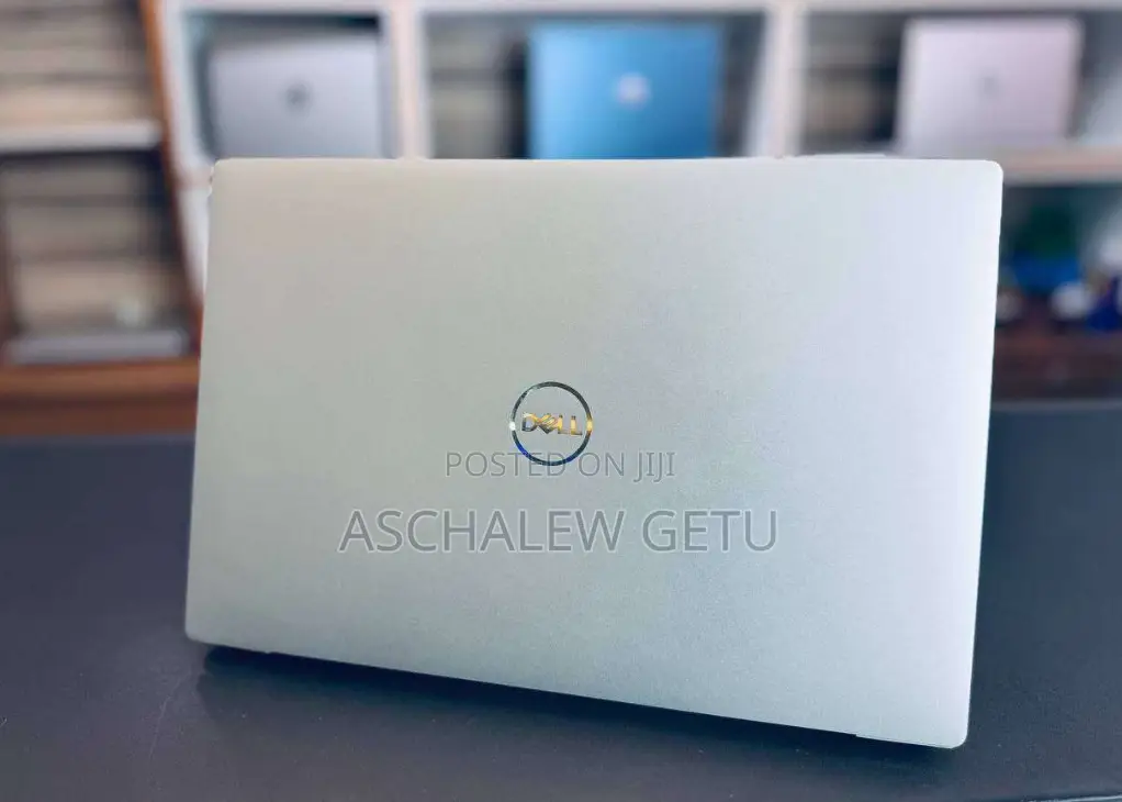 New Laptop Dell XPS 15 16GB Intel Core I7 SSD 512GB