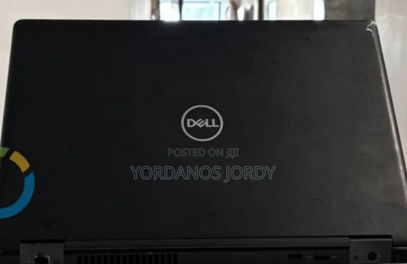 New Laptop Dell Latitude 5591 16GB Intel Core I7 SSD 512GB