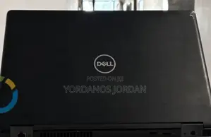 New Laptop Dell Latitude 5591 16GB Intel Core I7 SSD 512GB