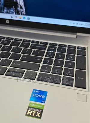 New Laptop HP ProBook 430 16GB Intel Core I5 SSD 512GB