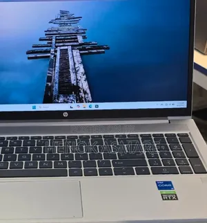 New Laptop HP ProBook 430 16GB Intel Core I5 SSD 512GB