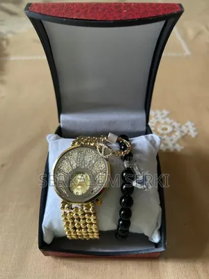Original Quatz Women Watch