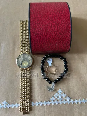 Original Quatz Women Watch