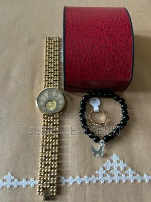 Original Quatz Women Watch