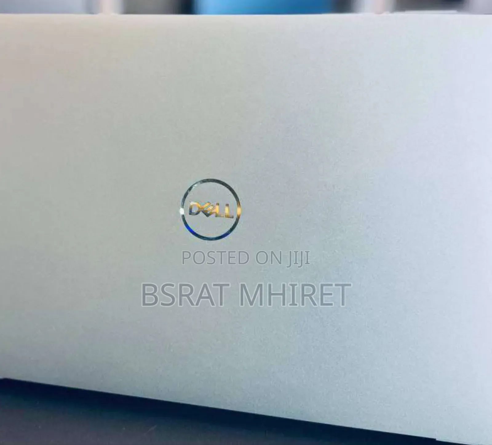 New Laptop Dell XPS 13 16GB Intel Core I7 SSD 512GB