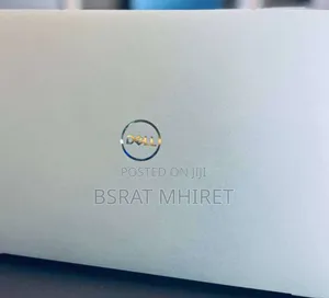 New Laptop Dell XPS 13 16GB Intel Core I7 SSD 512GB