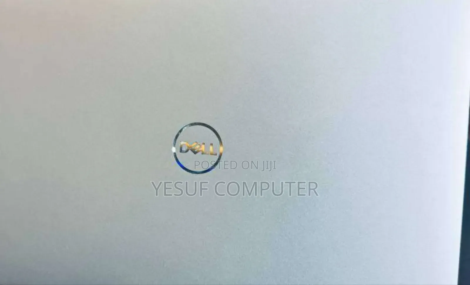 New Laptop Dell XPS 13 16GB Intel Core I7 SSD 512GB