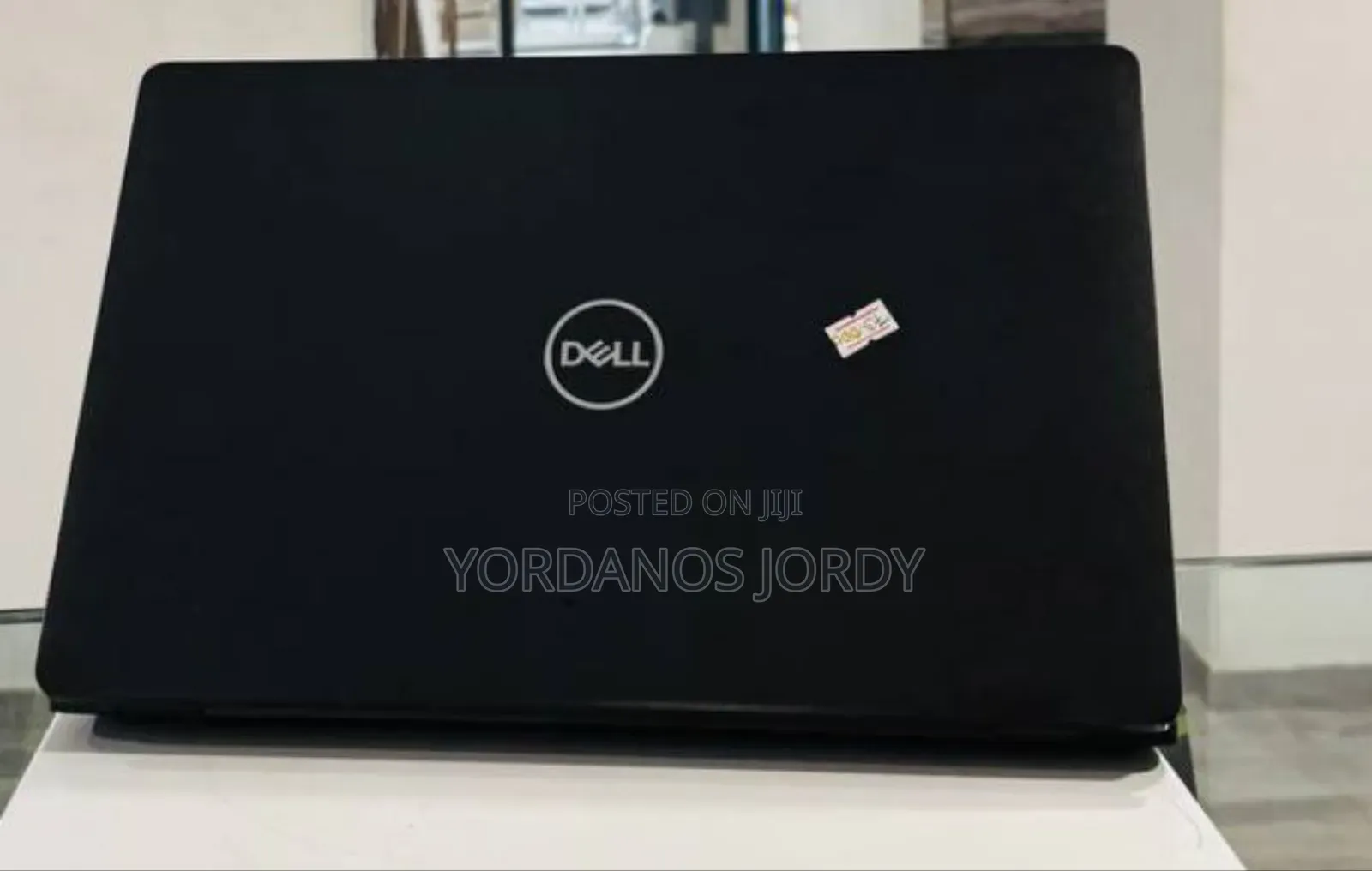 New Laptop Dell Latitude 5501 16GB Intel Core I5 SSD 512GB